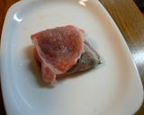 豚肉と大葉の和風ミルフィーユピカタ作り方3写真