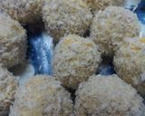 ＊自然の甘み！おうちのコロッケ＊作り方5写真