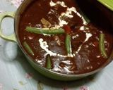 BEEF STEW A LA MODE☆作り方9写真