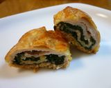 豚肉と大葉の和風ミルフィーユピカタ作り方6写真
