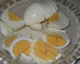 一味違う★ポテトサラダ作り方2写真
