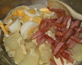 一味違う★ポテトサラダ作り方7写真