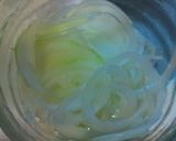 酢醤油たまねぎ【簡単】作り方1写真
