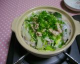 ＣＭコラボ鍋作り方6写真