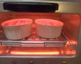 簡単☆チキンと舞茸のマカロニグラタン作り方5写真