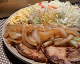 とっても簡単！豚ロース生姜焼き✨作り方11写真