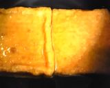 ＊夕飯＊おつまみ＊ねぎ味噌入り厚揚げ作り方2写真