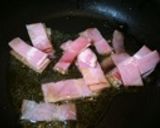 きのこ炒めピリ辛ペペロンチーノ風作り方2写真