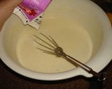 なつかしのマルコ・チーズケーキ作り方4写真