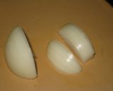 冷蔵庫とお腹のお掃除に★和風野菜スープ作り方7写真