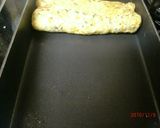 お弁当に✿ごまとネギの卵焼き✿作り方3写真