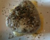 大人味の*チーズ焼きおにぎり*作り方2写真
