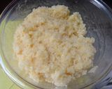 エビチリのあんかけチャーハン作り方4写真