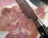 照り照り♪鶏もも肉の照り焼き（自家製黄金比のタレで）作り方2写真