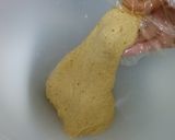 リコピン豊富☆ドライトマトの全粒粉パン作り方6写真