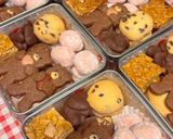 みんな大好き♡基本のディアマンクッキー作り方15写真