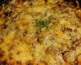 なすのミートグラタン〜秘密はれんこん〜作り方9写真