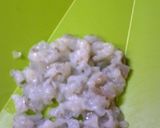 かぶの海老あんかけ。作り方3写真