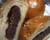 小豆あん（粒あん・お手軽漉しあん）作り方13写真