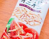 そばパスタdeサラダ風パスタ作り方7写真