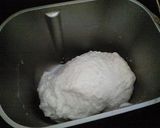 お米のパン＆ご飯のパン作り方4写真