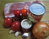 チキンのココナッツカレー作り方1写真