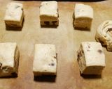 【冷蔵発酵】ライ麦50％チョコビスケット作り方22写真