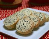 レモンクッキー＊サラダ油使用作り方16写真