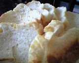 お米のパン＆ご飯のパン作り方8写真