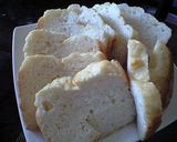 お米のパン＆ご飯のパン作り方7写真