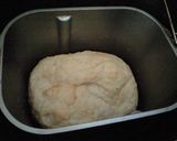お米のパン＆ご飯のパン作り方5写真