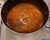 母直伝!昭和のハヤシライス作り方10写真