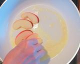 超簡単★フライパンで焼きリンゴ作り方3写真
