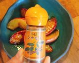 超簡単★フライパンで焼きリンゴ作り方8写真
