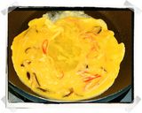 ☆☆10分レシピ♪簡単!!天津飯☆☆作り方2写真