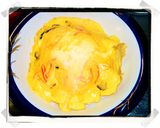 ☆☆10分レシピ♪簡単!!天津飯☆☆作り方3写真