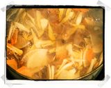 ☆☆岩手郷土料理♪ひっつみ・すいとん☆☆作り方4写真