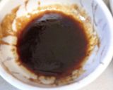 スピードメニュー★卵と豆腐の中華風作り方1写真