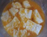 スピードメニュー★卵と豆腐の中華風作り方2写真