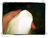 ☆☆岩手郷土料理♪ひっつみ・すいとん☆☆作り方5写真
