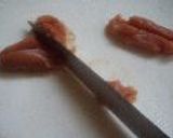 たらこスパゲティ作り方1写真