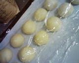 炊いたご飯deお米パン作り方11写真