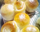 炊いたご飯deお米パン作り方19写真