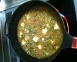 麻婆ラーメン作り方2写真