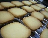 プレーンクッキー作り方7写真
