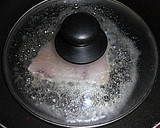 カジキのマヨチー粒マスタード焼き♪作り方2写真