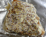 カジキのマヨチー粒マスタード焼き♪作り方3写真