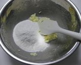 米粉のクッキー作り方4写真