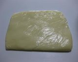 米粉のクッキー作り方5写真
