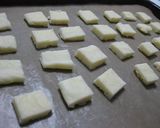 米粉のクッキー作り方6写真